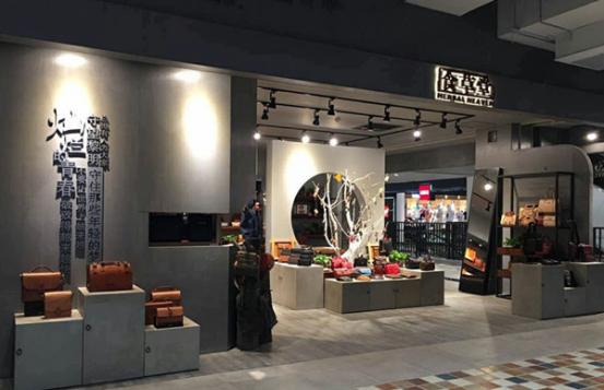 中国箱包加工厂的前景,中国箱包行业