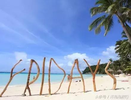 菲律宾宿务游玩攻略,菲律宾长滩岛和薄荷岛旅游风俗