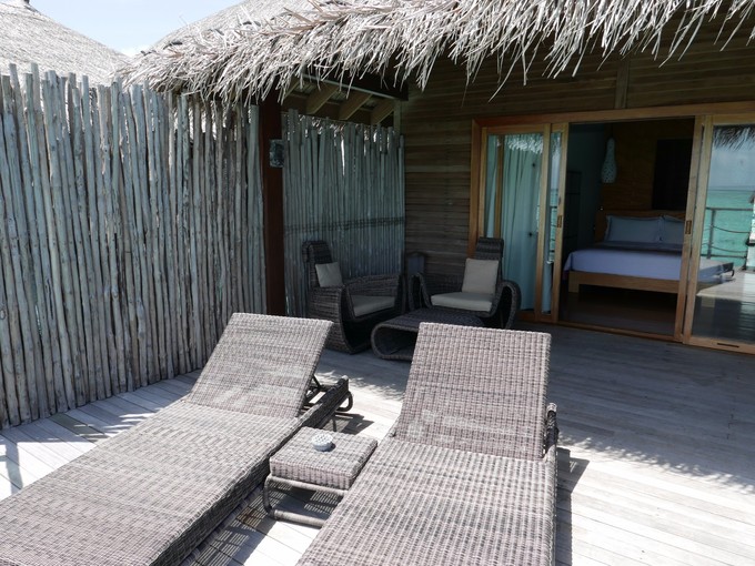 马尔代夫魔富士岛,马尔代夫一价全包浮潜最好的岛