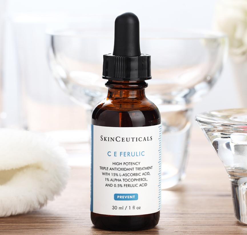 油性痘痘肌用什么精华,痘痘肌怎么选精华水