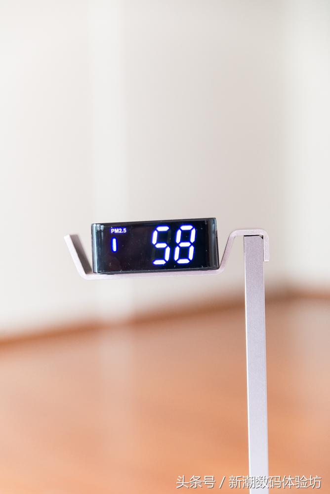 空气质量实时监测家用,家用嵌入式智能空气质量检测仪