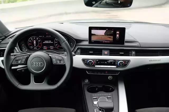 a5和a6l哪个更值得入手,新款奥迪a5l和a5区别