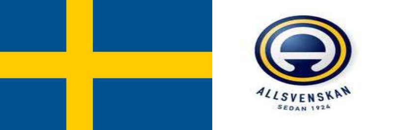 那一道炫目的北极光——斯堪的纳维亚足球