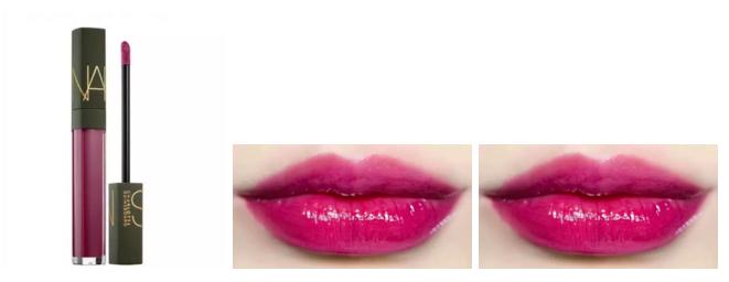 口红9.9三支试色,口红试色9.9两支