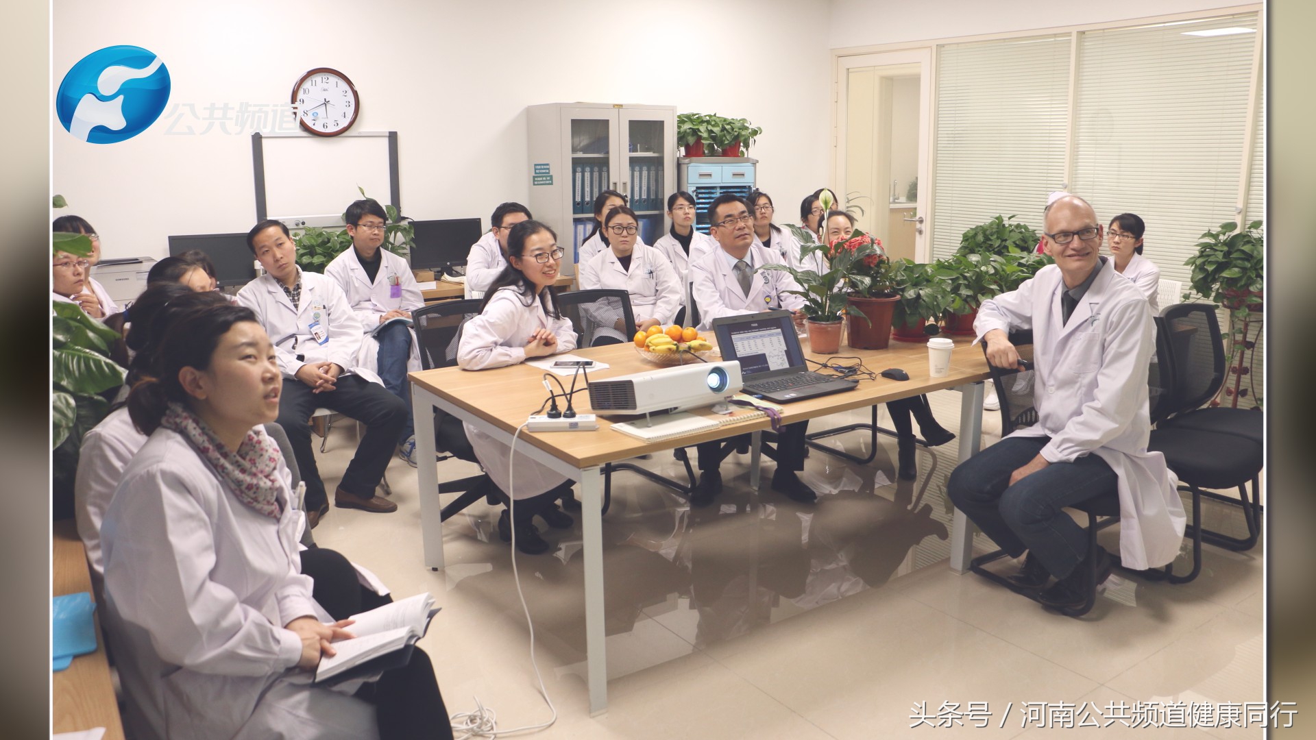 郑大一附院肾脏病医院院长赵占正：心无怨路无悔