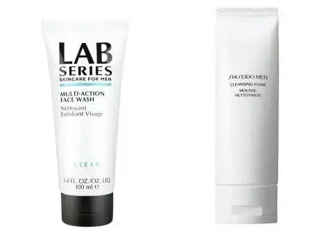 男人护肤就是简简单单,男人护肤的理由