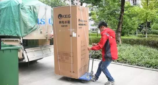 口碑最好的三款冰箱大容量,二千左右冰箱性价比