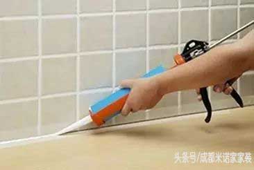 美缝好吗,为什么现在贴砖都要美缝