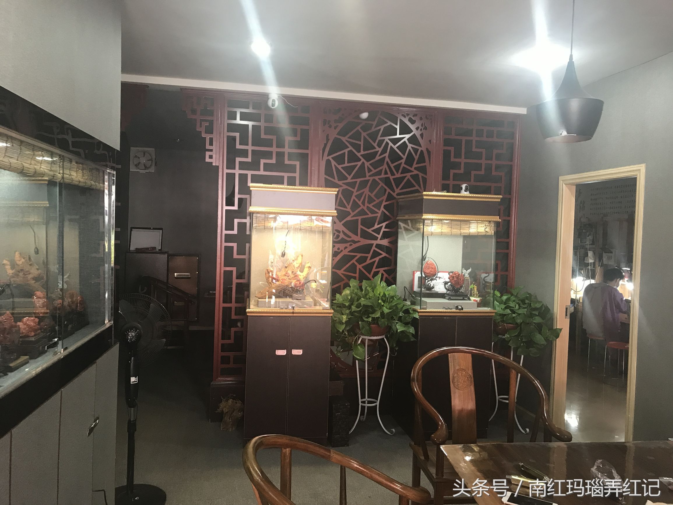 揭露南红货源一手真相，99%南红玩家不知道的那些事……