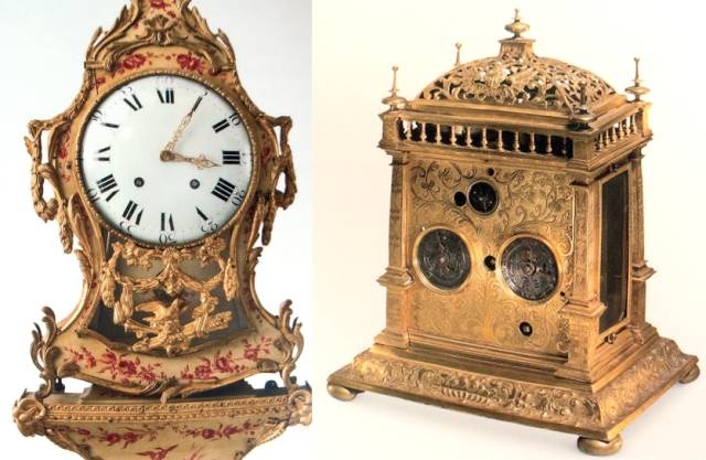 科技大佬喜欢戴啥手表？这位美女出手亮了