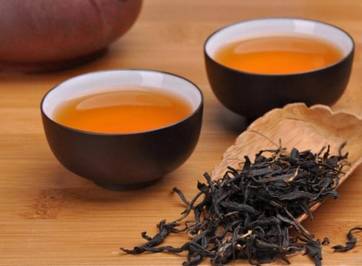 “女儿国”的贵公主篇，欧洲人最爱的“皇室茶礼”——正山小种