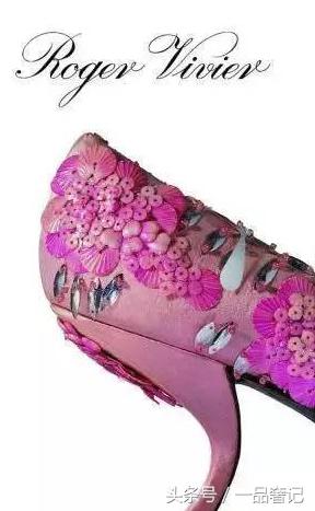 全球十大高跟鞋奢侈品牌排行,全球十大高跟鞋奢侈品牌排行榜