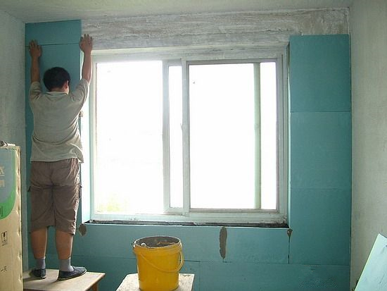 旧房翻新保温墙面必须要铲掉吗,毛坯房的内墙保温层要铲掉吗