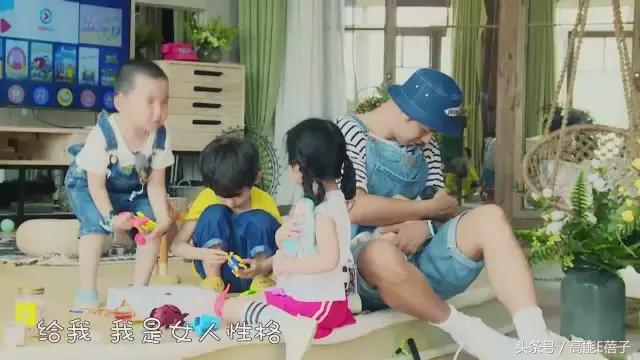 罗志祥小手牵小狗,小手牵小狗2018罗志祥