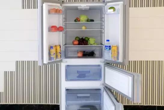 口碑最好的三款冰箱大容量,二千左右冰箱性价比