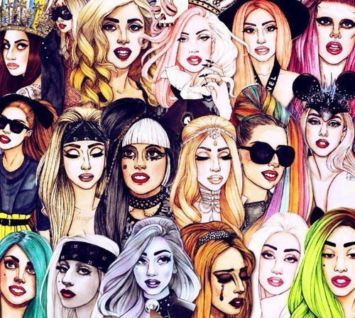 ladygaga代言珠宝,ladygaga代言的香槟多少钱