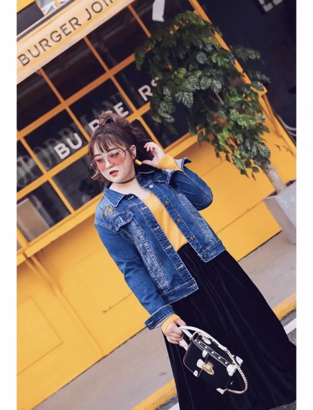 160厘米120斤腰粗穿搭,肚子胖穿搭160110斤