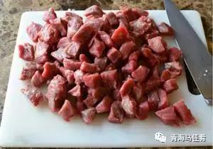 牦牛肉怎么做才嫩滑好吃,干货牦牛肉最正宗的做法