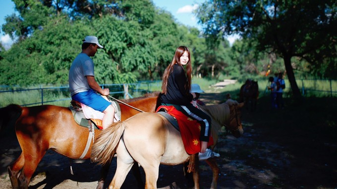 自驾游记初秋内蒙草原风光无限,内蒙大草原之旅自驾游哪里最美