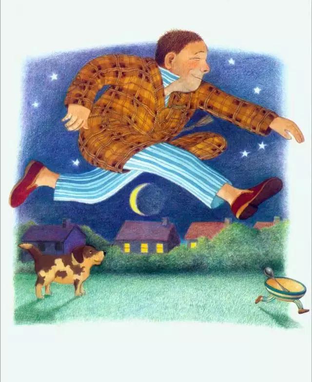 儿童绘本推荐3-6岁关于爸爸,适合爸爸读的亲子绘本