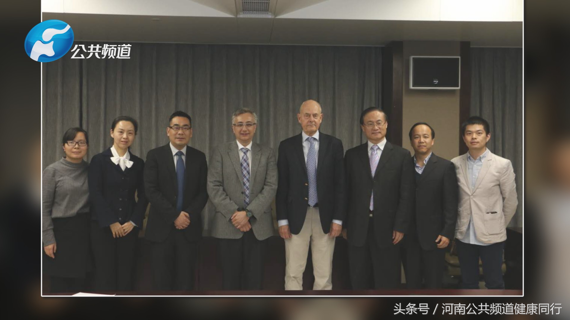 郑大一附院肾脏病医院院长赵占正：心无怨路无悔