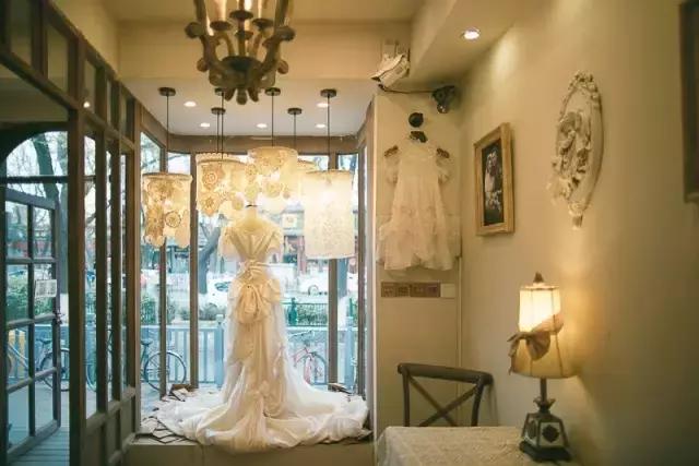 租婚纱防止被“坑”，教你如何租到便宜又漂亮的婚纱！