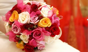 最简单的西式婚礼流程,传统的西方婚礼流程