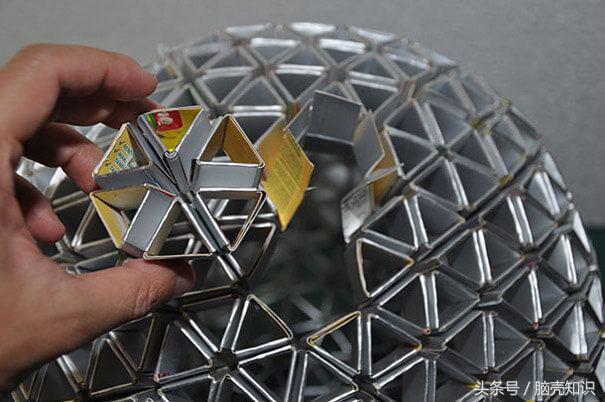 比较好做的DIY手工项目,有意思的手工创意