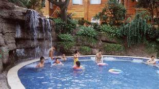 鲅鱼圈旅游景区推荐,鲅鱼圈海滨风景区