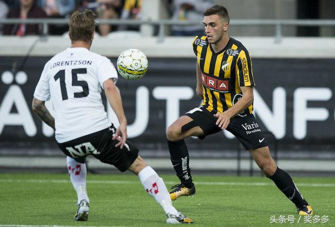 瑞典超卡尔马对赫根推介,瑞典超联赛赫根vs赫尔辛堡