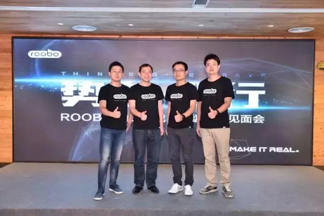 前腾讯CTO加盟威马，腾讯系准备垄断新创电动车企？