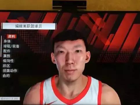 nba2k大魔王,最新2k球员能力值