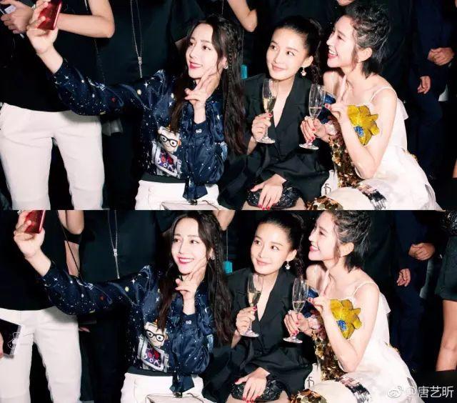 迪丽热巴高马尾发型编发教程,快来看看迪丽热巴同款编发教程吧