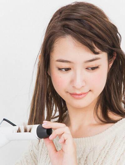 迪丽热巴高马尾发型编发教程,快来看看迪丽热巴同款编发教程吧