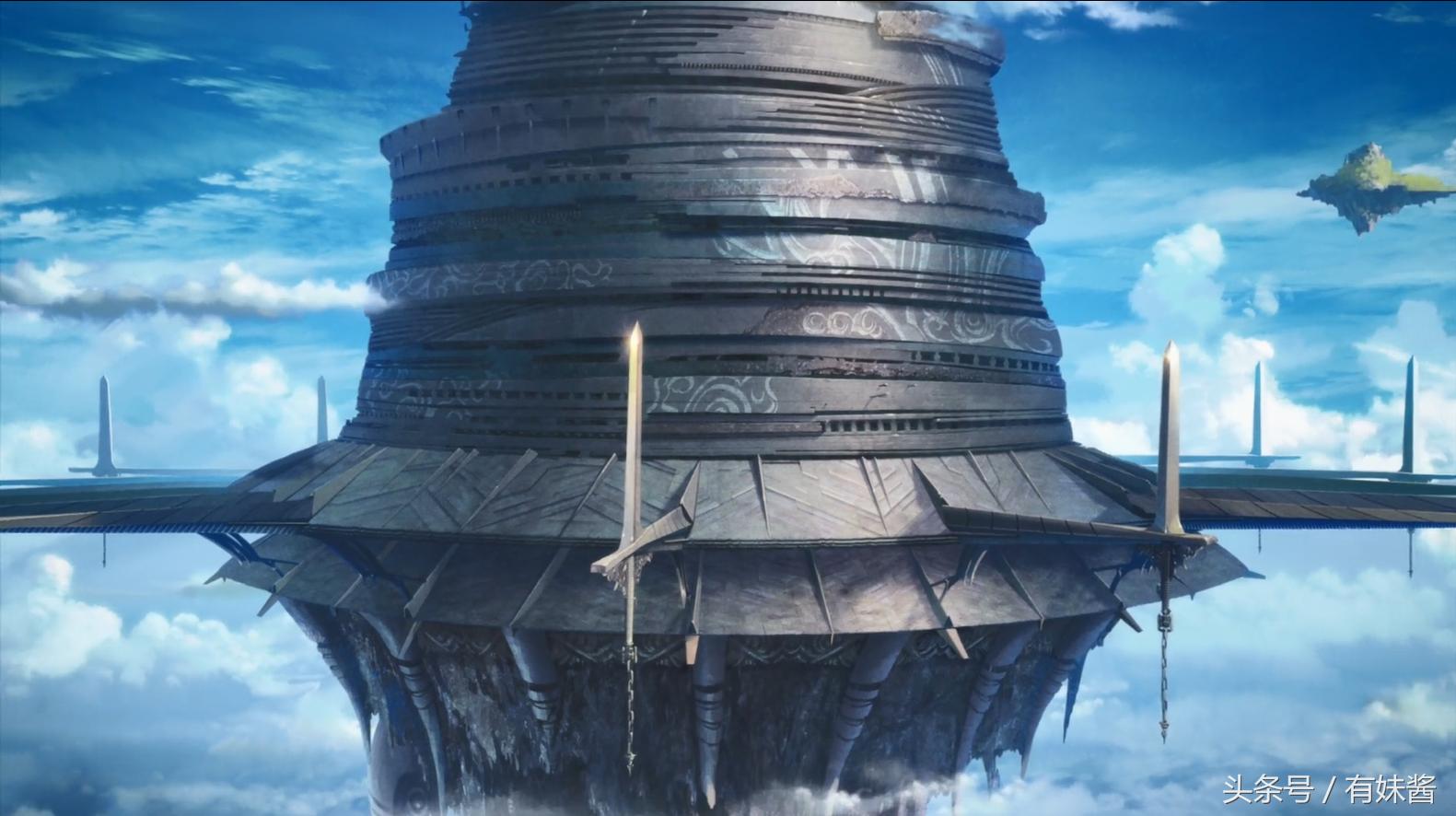 刀剑神域剧情到底是怎样的,一篇文章带你了解