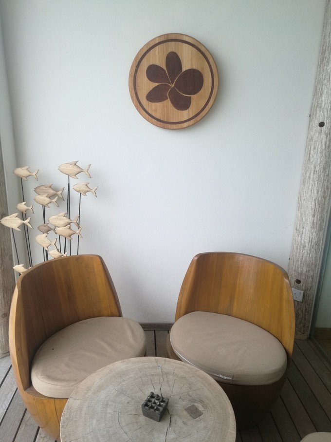 马尔代夫魔富士岛,马尔代夫一价全包浮潜最好的岛