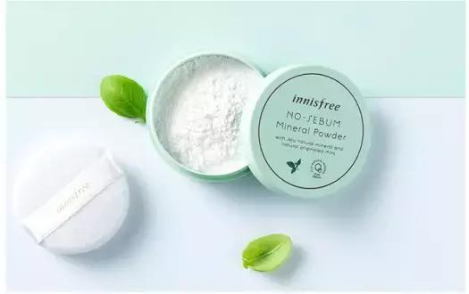 出游必备美妆好物,夏天出游必备底妆