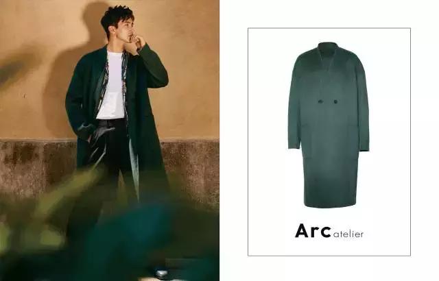 男孩子的外衣,男孩的外衣