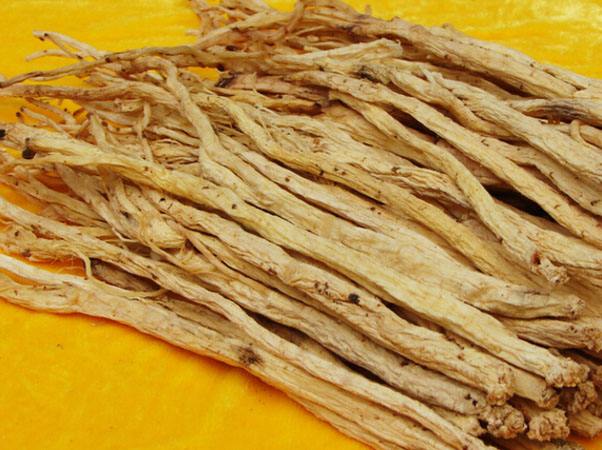 白参花旗参党参有什么区别,人参党参西洋参花旗参的区别图片