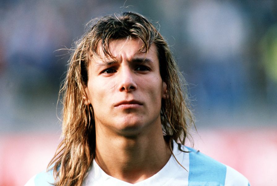 足坛历史十大1号巨星,十大经典足坛巨星排名