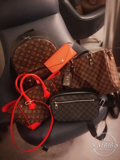 美丽的投资不要计较！55高颜值女神新入荷!