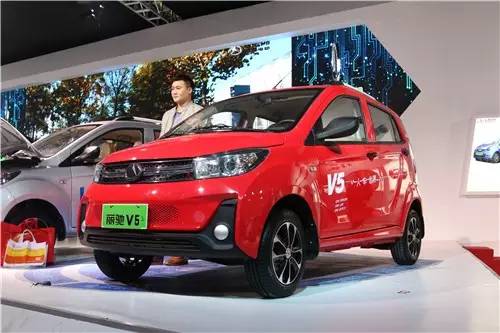 丽驰汽车新品发布会,牵手新品