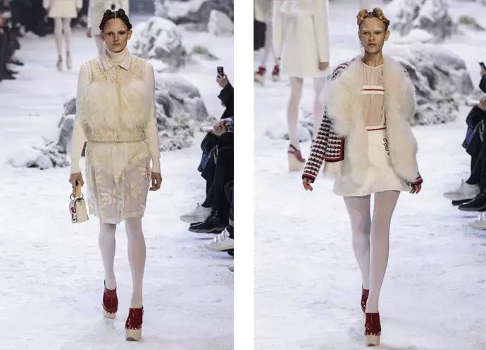 DressforParis，DressforLife|盛宴·巴黎时装周全纪录