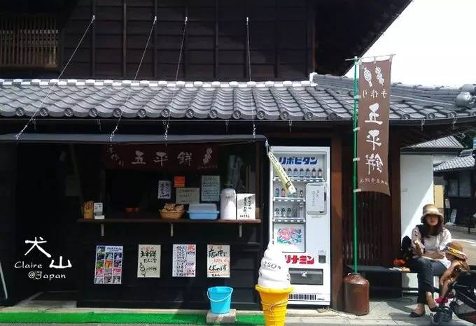 日本小众旅游路线,日本飞驒市和高山市旅游