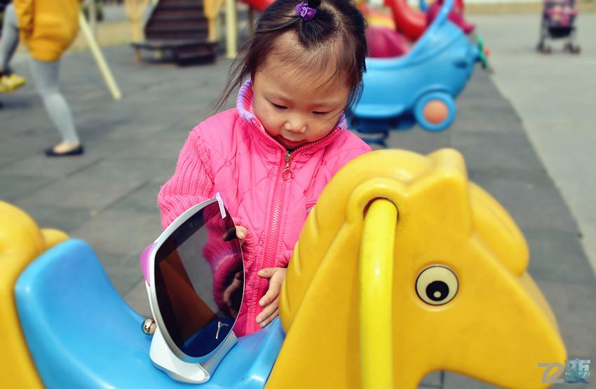 小西机器人测评--孩子最爱的机器猫