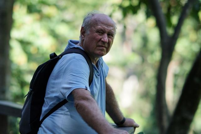 微单a6300评测,索尼微单a6300拍夜景怎么样