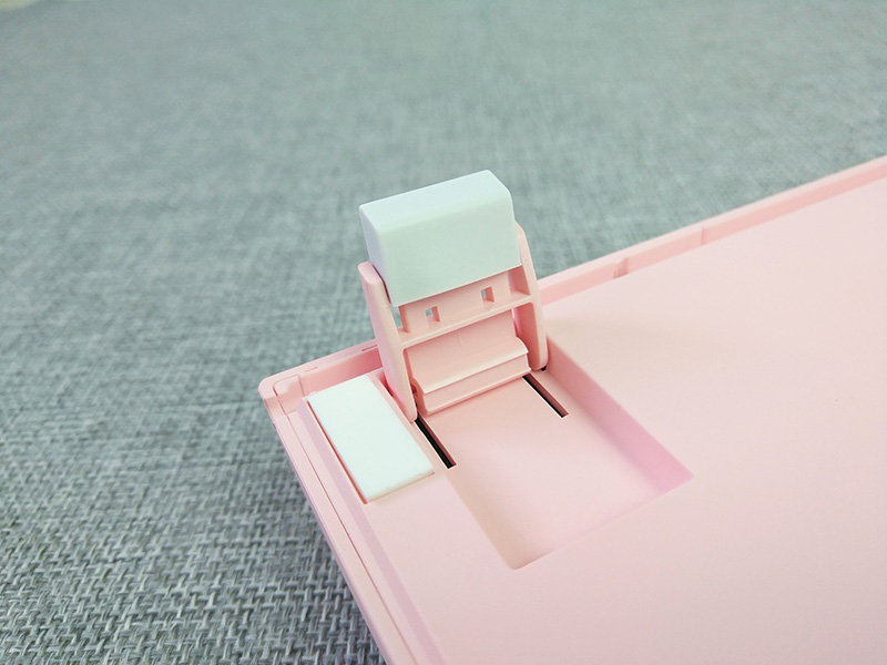 阿米洛樱花红轴测评,阿米洛樱花绿轴测评