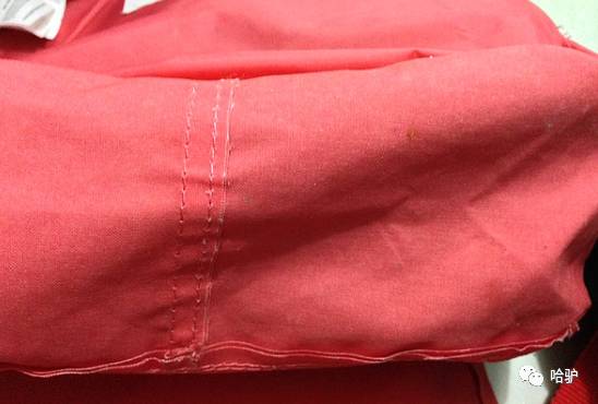 如何判断北极狐背包是不是正版,北极狐背包真假辨别