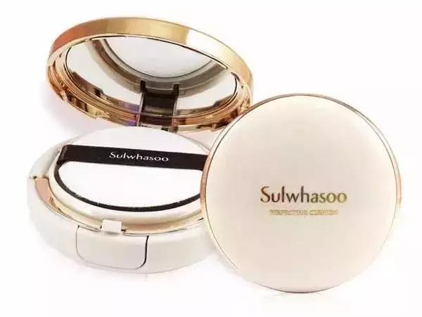 美女揭秘日韩欧美气垫大战开始，你站哪一家？