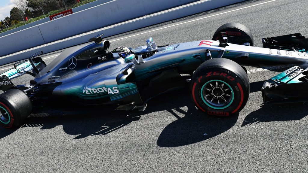 f1车队不能看别人的车,f1车队哪些是不会被退出的